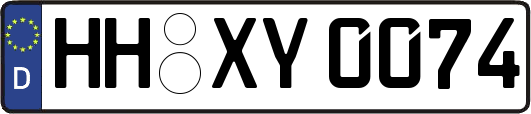 HH-XY0074