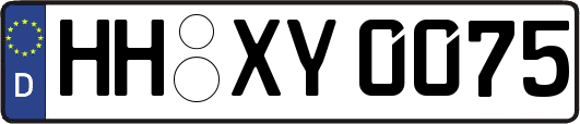 HH-XY0075