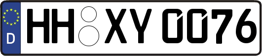 HH-XY0076