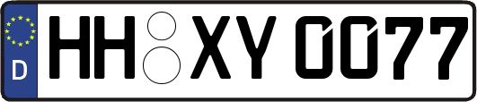 HH-XY0077