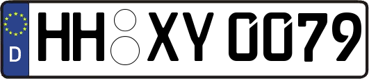 HH-XY0079