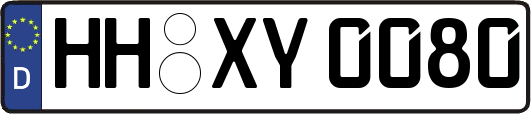 HH-XY0080