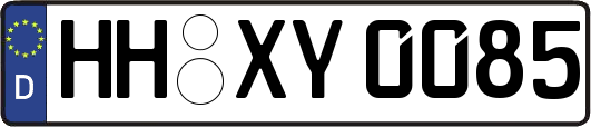 HH-XY0085