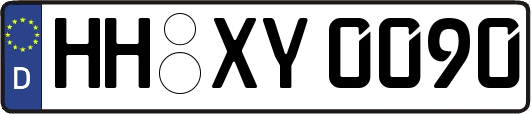 HH-XY0090
