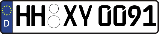 HH-XY0091