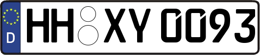 HH-XY0093