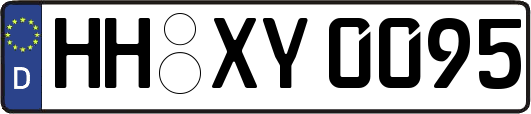 HH-XY0095