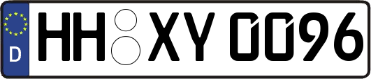 HH-XY0096