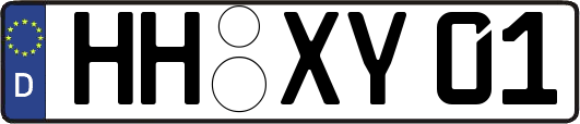 HH-XY01