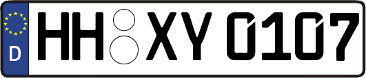 HH-XY0107