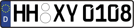 HH-XY0108