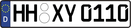 HH-XY0110