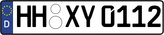 HH-XY0112