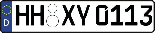 HH-XY0113
