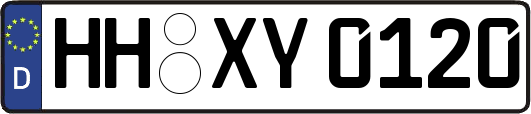 HH-XY0120