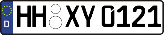 HH-XY0121