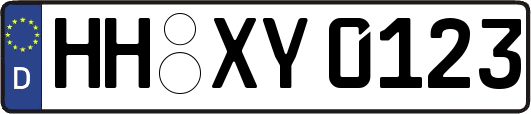 HH-XY0123