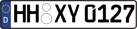 HH-XY0127