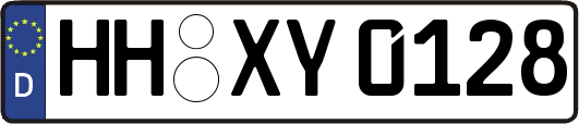 HH-XY0128
