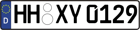 HH-XY0129