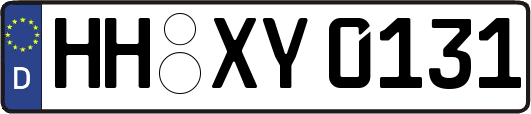 HH-XY0131