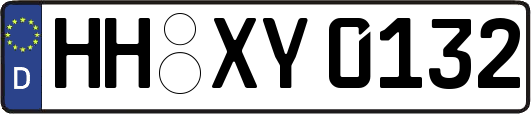 HH-XY0132