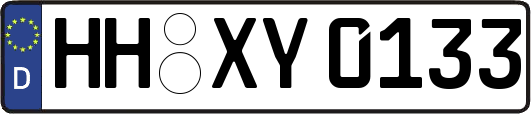 HH-XY0133