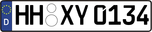 HH-XY0134