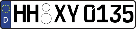 HH-XY0135
