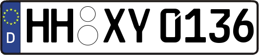 HH-XY0136