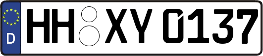HH-XY0137