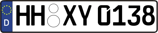 HH-XY0138