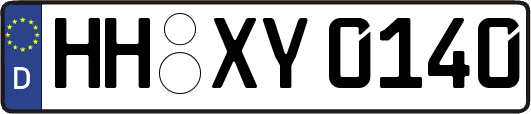 HH-XY0140