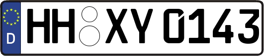 HH-XY0143