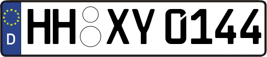 HH-XY0144