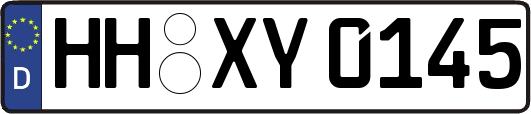 HH-XY0145