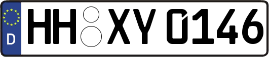 HH-XY0146