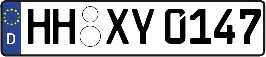 HH-XY0147