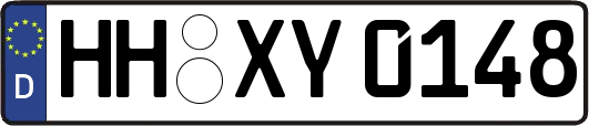 HH-XY0148