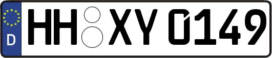 HH-XY0149
