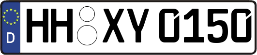 HH-XY0150