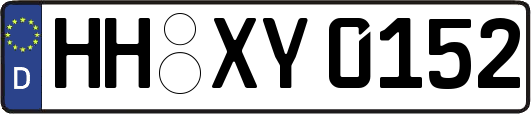 HH-XY0152