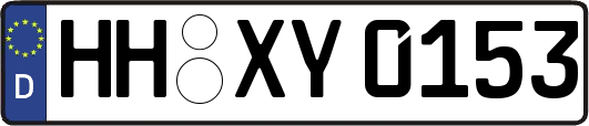 HH-XY0153