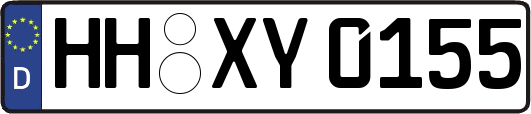HH-XY0155