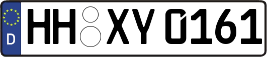 HH-XY0161