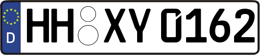HH-XY0162