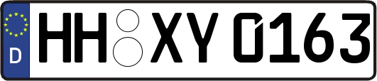 HH-XY0163