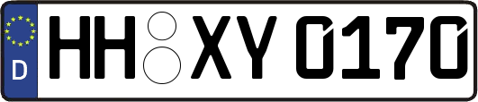 HH-XY0170