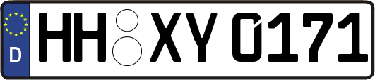 HH-XY0171