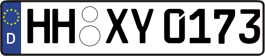 HH-XY0173